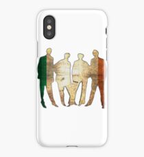 Ireland iPhone Case