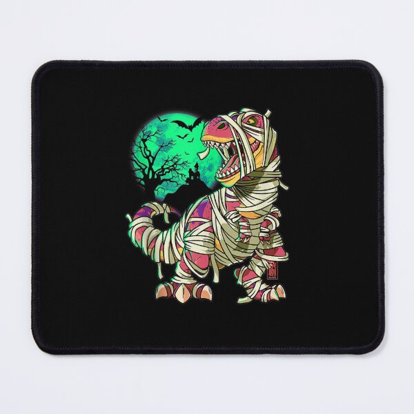 Item preview, Mummy T-Rex Halloween Kids Boys Girls Pumpkin Dinosaur T Rex designed and sold by monteroshirt.