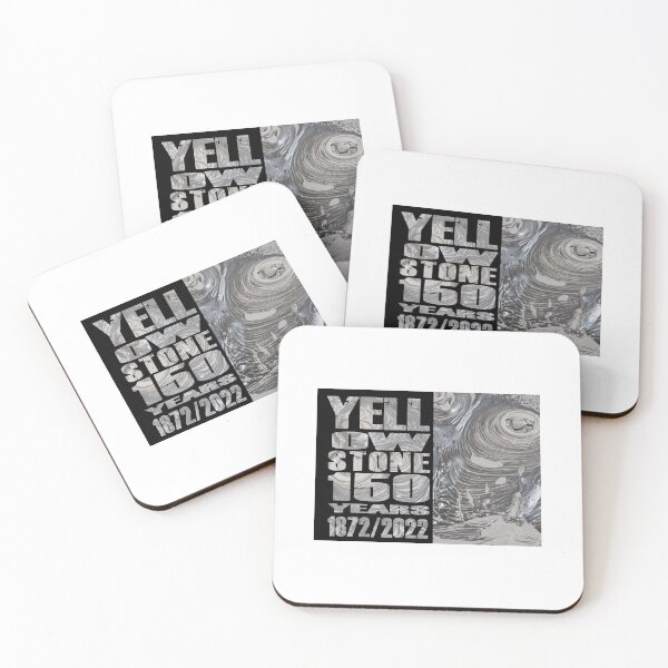 Item preview, Mud Pots - Yellowstone 150 years old designed and sold by SmyrnaBuffalo.