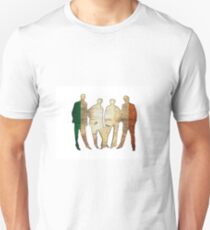 Ireland Unisex T-Shirt