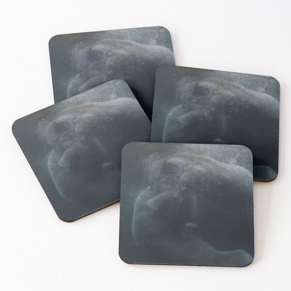 Item preview, Polar Bear Play designed and sold by Wayne Thomson.
