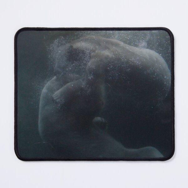 Item preview, Polar Bear Play designed and sold by Wayne Thomson.
