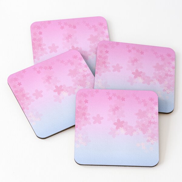 Item preview, Cherry Blossom Gradient designed and sold by SugarMochi.