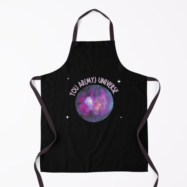 Item preview, You Are My Universe (ARMY) designed and sold by EspyDesignCo.