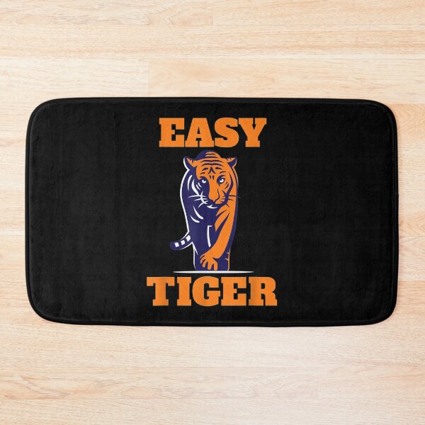 Item preview,  Easy Tiger Quote designed and sold by lindafrances.