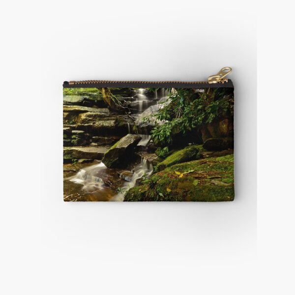 Item preview, Bottom Falls (28-1-12) designed and sold by Warren  Patten.
