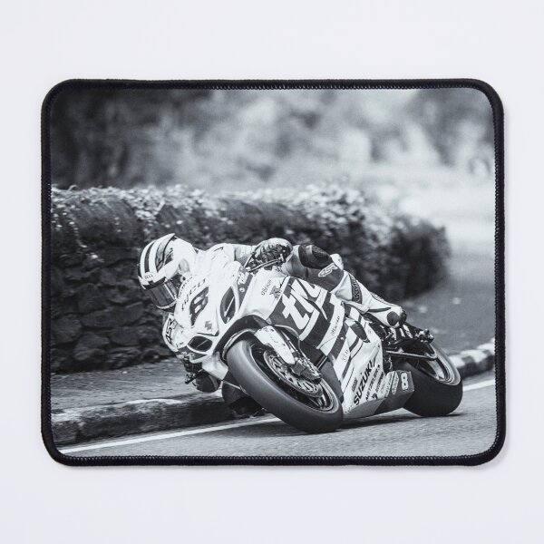 Item preview, William Dunlop (RIP) designed and sold by Northline.