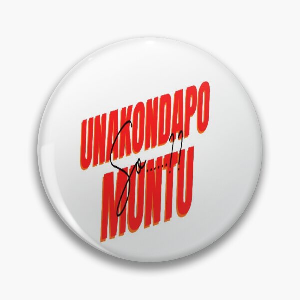 Item preview, unakondapo muntu designed and sold by julset.