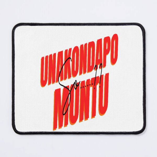 Item preview, unakondapo muntu designed and sold by julset.