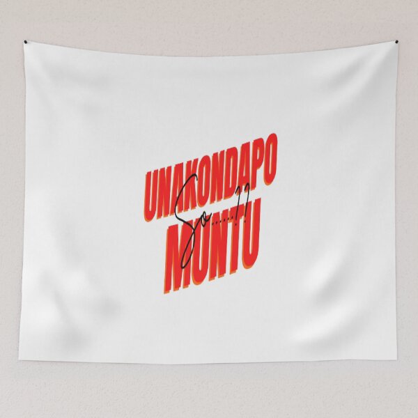 Item preview, unakondapo muntu designed and sold by julset.