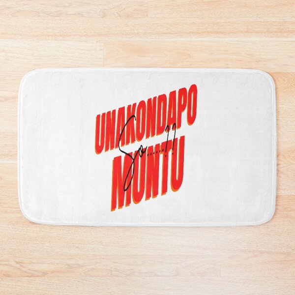 Item preview, unakondapo muntu designed and sold by julset.