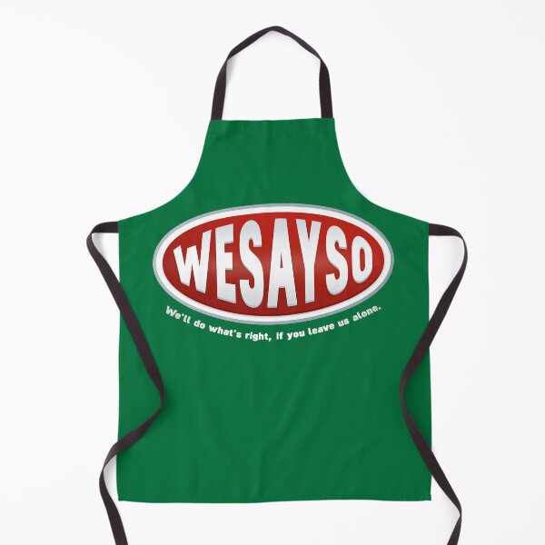 Item preview, WESAYSO Logo designed and sold by Vinemans.