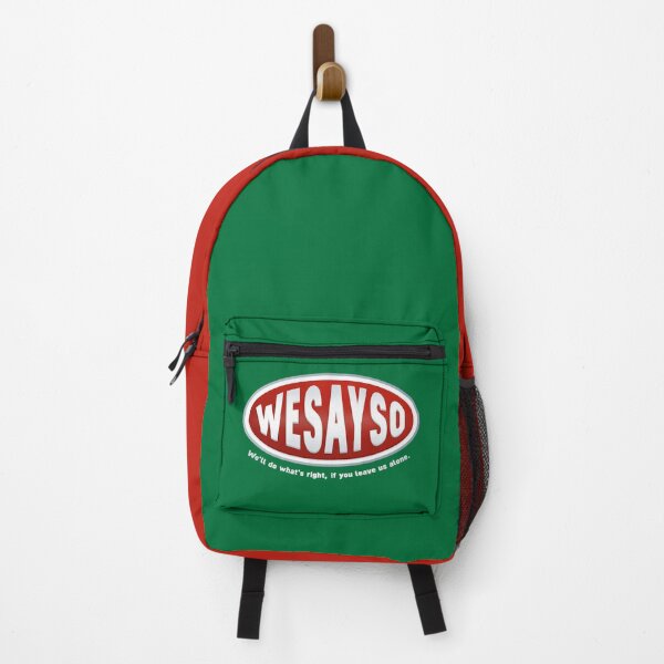 Item preview, WESAYSO Logo designed and sold by Vinemans.