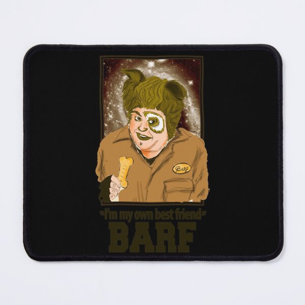 Item preview, Spaceballs - Barf Sticker designed and sold by chisonba.