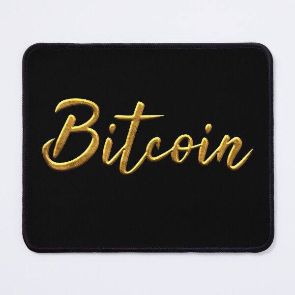 Item preview, Bitcoin Gold Style 3D designed and sold by Galaxy-Corner.