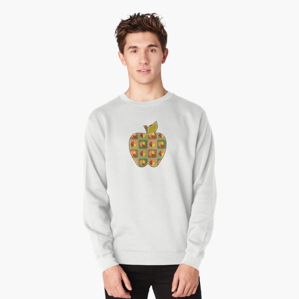 Item preview, Pullover Sweatshirt designed and sold by ValerieDesigns.