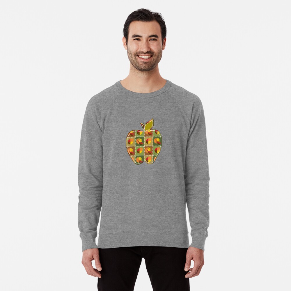 Item preview, Lightweight Sweatshirt designed and sold by ValerieDesigns.
