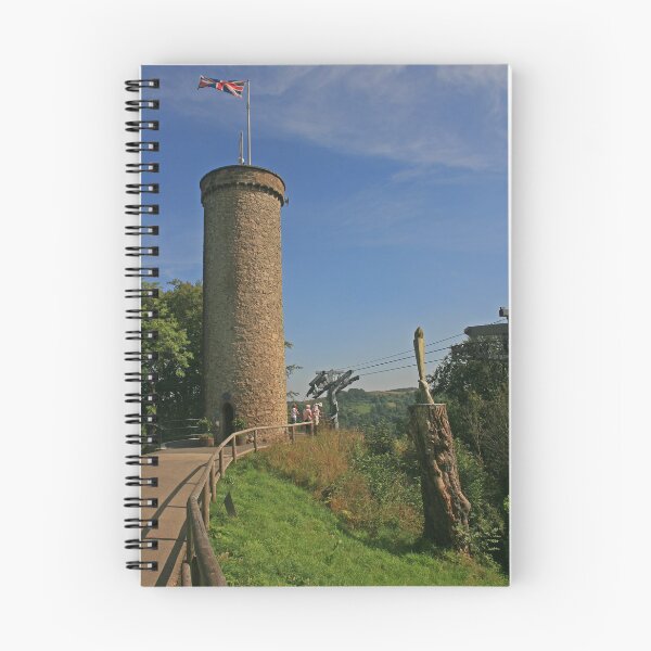 Item preview, Victoria Prospect Tower, September 2021 designed and sold by RedHillDigital.