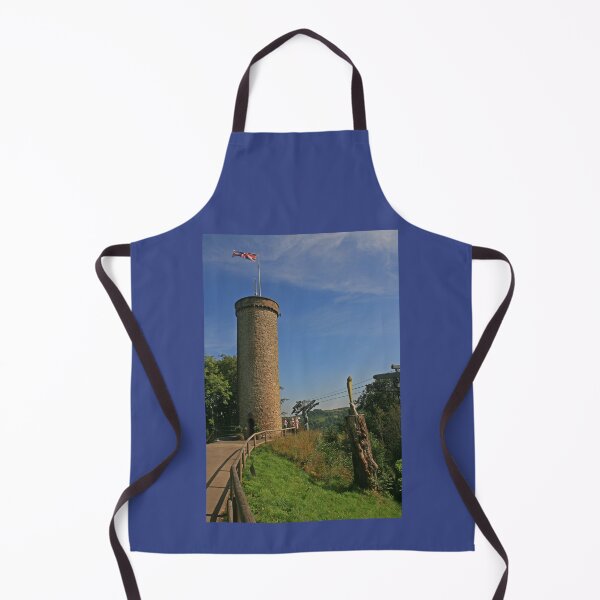 Item preview, Victoria Prospect Tower, September 2021 designed and sold by RedHillDigital.