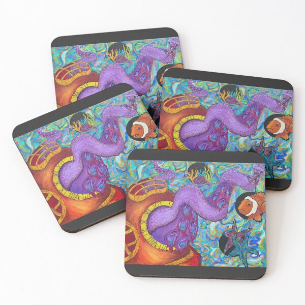 Item preview, Water Illusions designed and sold by Alika Anderson.
