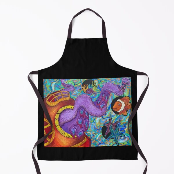 Item preview, Water Illusions designed and sold by Alika Anderson.