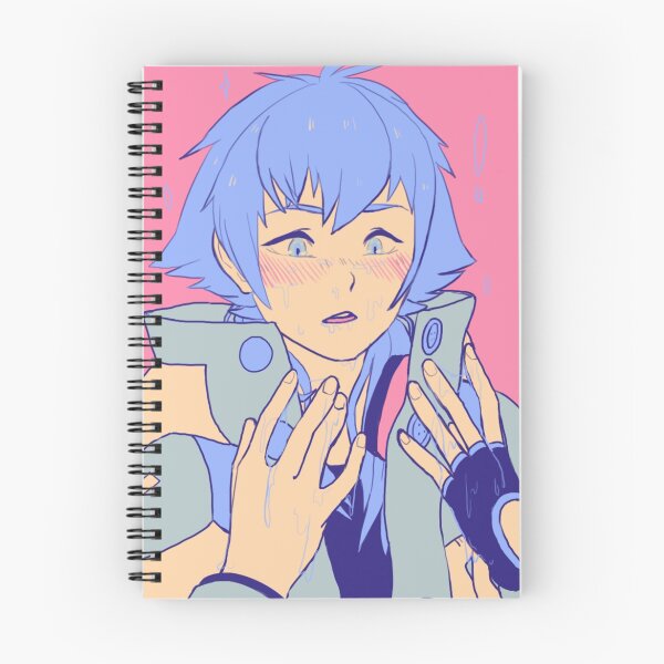 Item preview, aoba designed and sold by apy-.