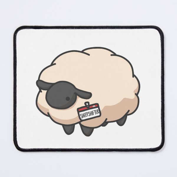 Item preview, Sheepleb designed and sold by swankytim.