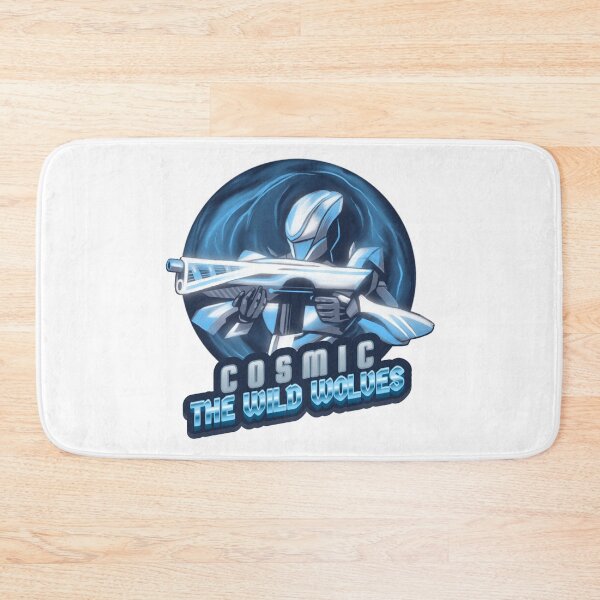 Item preview, The Wild Wolves designed and sold by TheHillSpruce.