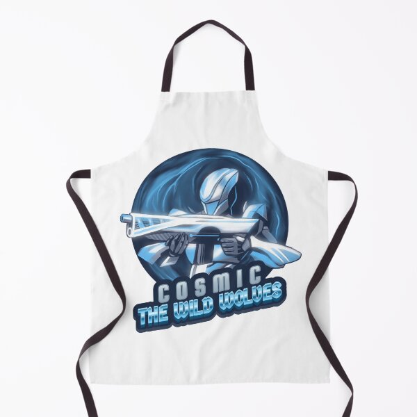 Item preview, The Wild Wolves designed and sold by TheHillSpruce.