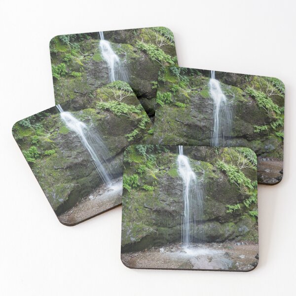 Item preview, Fairway Waterfall in Novato, California January, 2017. designed and sold by 2Canons.