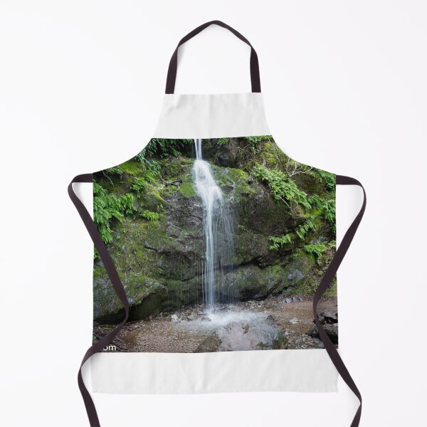 Item preview, Fairway Waterfall in Novato, California January, 2017. designed and sold by 2Canons.