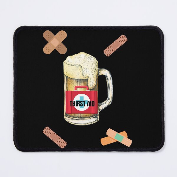 Item preview, Thirst Aid designed and sold by Rich0069.