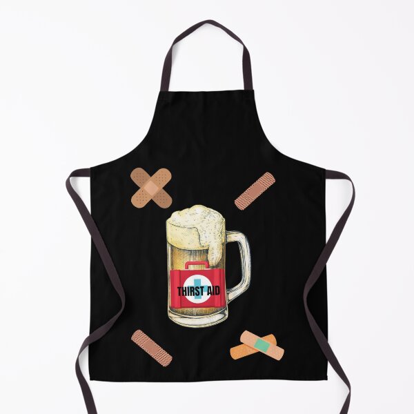 Item preview, Thirst Aid designed and sold by Rich0069.