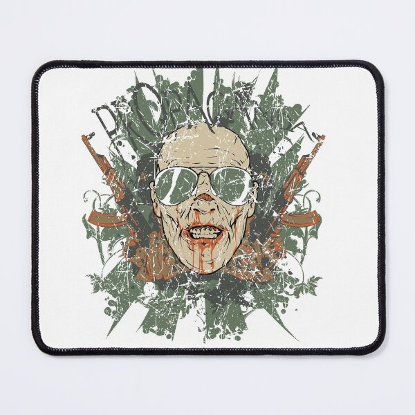 Item preview, Propaganda Zombie designed and sold by SpotWarehouse.
