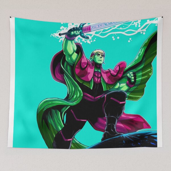 Item preview, teddy altman | hulkling designed and sold by aeneix.