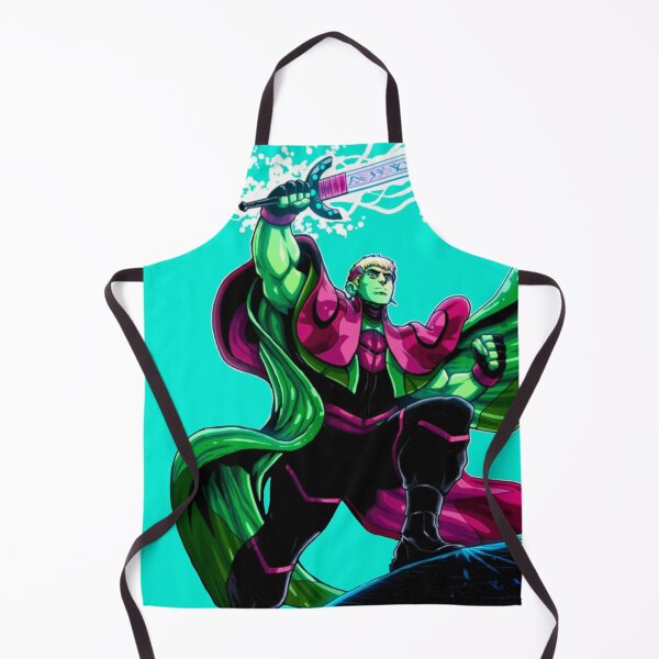 Item preview, teddy altman | hulkling designed and sold by aeneix.