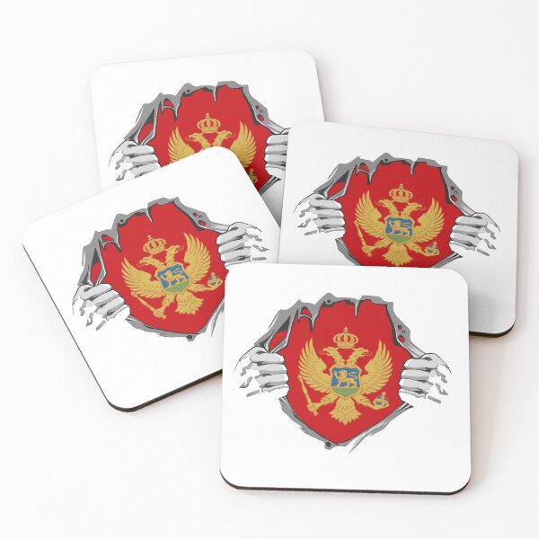 Item preview, Montenegro designed and sold by caffecat.