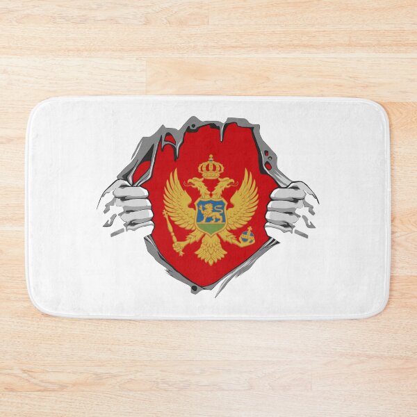 Item preview, Montenegro designed and sold by caffecat.