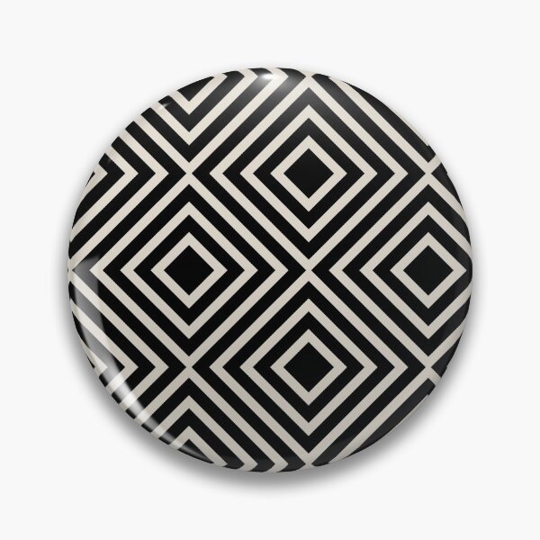 Artikelvorschau, Light Beige and Black Square Line Art Pattern Coordinates w/ Farrow & Ball 2022 Popular Color School House White No.291 - Colour Trends - Trending Hue entworfen und verkauft von ColorOfTheYears.