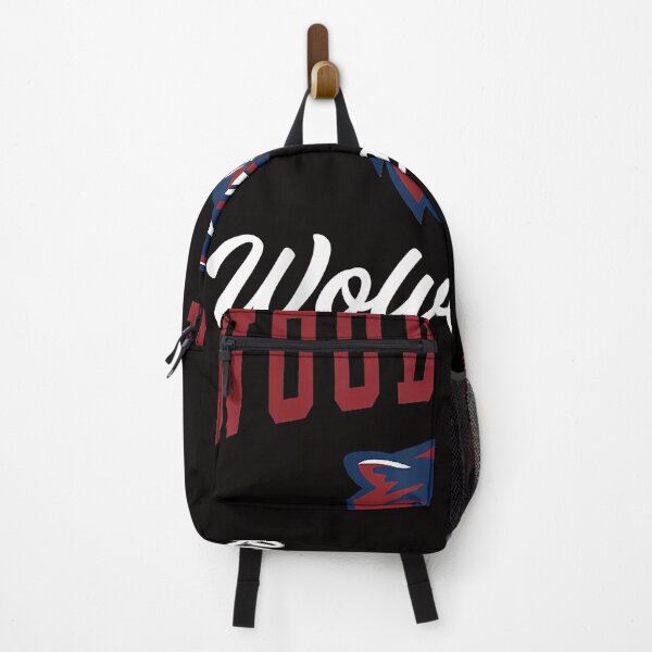 Item preview, Woodstock High School Wolverines C3 designed and sold by yolandadecker.