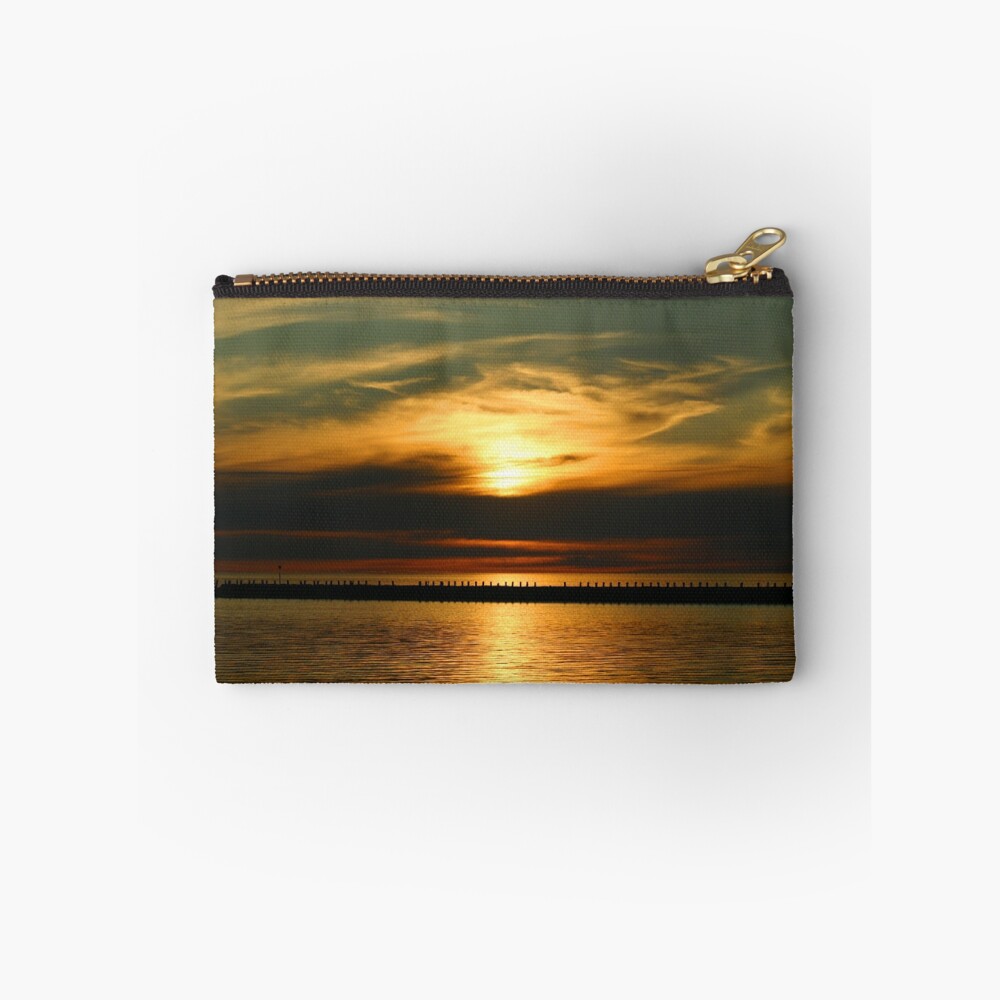Item preview, Zipper Pouch designed and sold by RobsVisions.