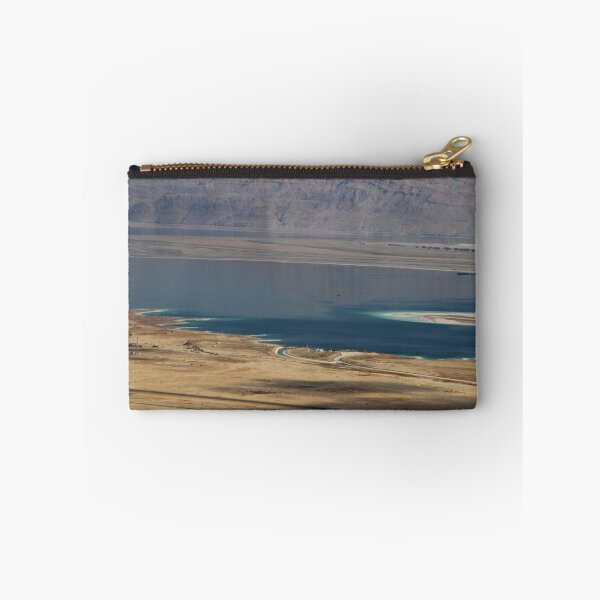 Item preview, View of the Dead Sea designed and sold by Marius Brecher.