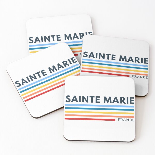 Item preview, Sainte Marie France designed and sold by europelines.
