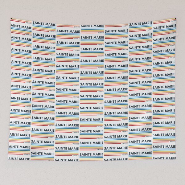 Item preview, Sainte Marie France designed and sold by europelines.