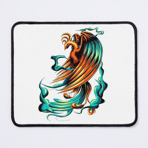 Item preview, Phoenix Bird designed and sold by SpotWarehouse.