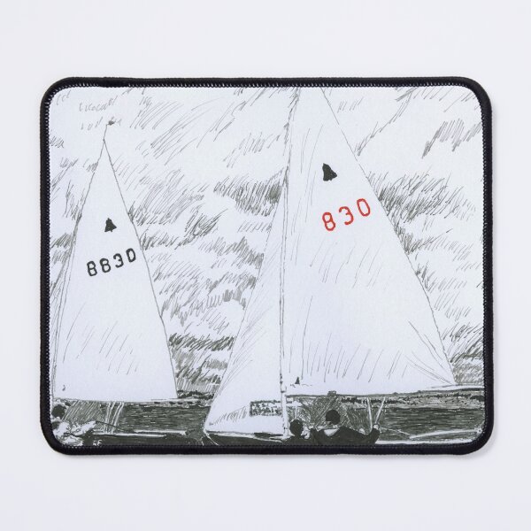 Item preview, Two GPs: Gwladys Too 830 and Gwladys Fore 8830 designed and sold by LymphomaLass.