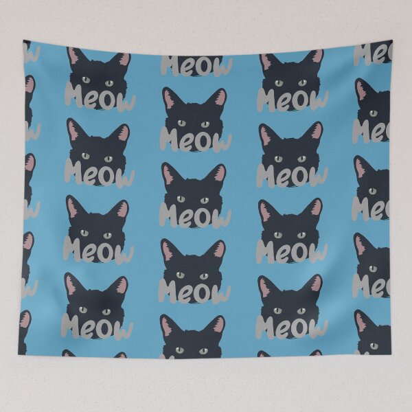 Item preview, Cat gaze designed and sold by GAP90.
