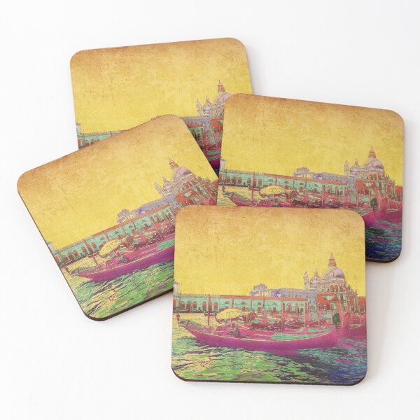 Item preview, Painted Venice designed and sold by amira.