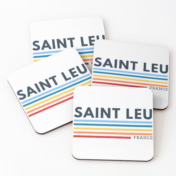 Item preview, Saint Leu France designed and sold by europelines.