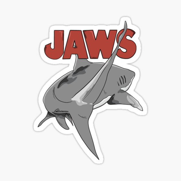 Item preview, Jaws designed and sold by Shoplamtac.
